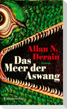 Das Meer der Aswang