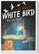 White Bird - Wie ein Vogel (Graphic Novel)