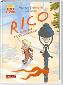 Rico und die Tuchlaterne
