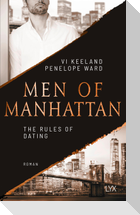 Men of Manhattan - The Rules of Dating