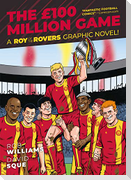 Roy of the Rovers: The £100 Million Game