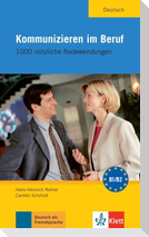Kommunizieren im Beruf