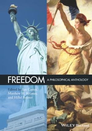 Carter / Kramer et al. Freedom. John Wiley & Sons, 2006.