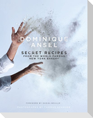 Dominique Ansel