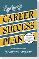 Napoleon Hill's Career Success Plan