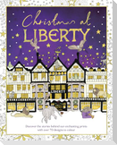Christmas at Liberty