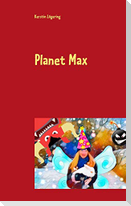 Planet Max