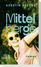 Mittelberge