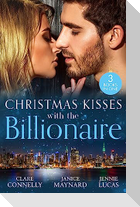 Christmas Kisses With The Billionaire