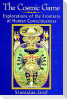 The Cosmic Game