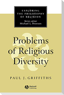 Problems of Religious Diversity