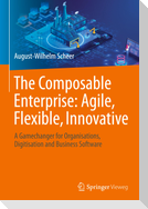 The Composable Enterprise: Agile, Flexible, Innovative