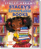 Stacey's Remarkable Books