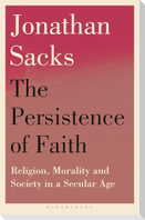 The Persistence of Faith