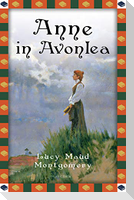 Anne in Avonlea