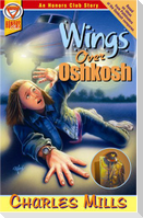 Wings Over Oshkosh