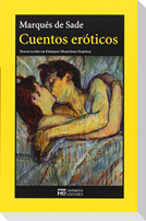 Cuentos eróticos