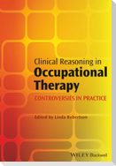 Clinical Reasoning in Occupati