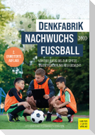 Denkfabrik Nachwuchsfußball