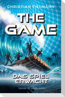 The Game - Das Spiel erwacht