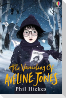 The Vanishing of Aveline Jones