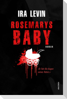Rosemarys Baby. Roman