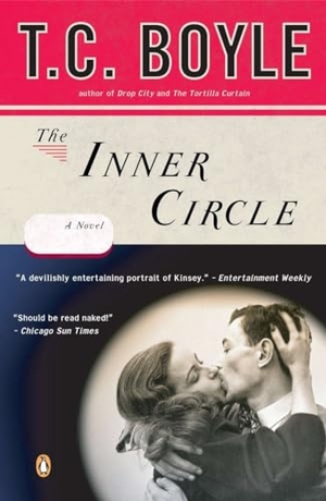 Boyle, T. C.. The Inner Circle. Penguin Adult Hc/Tr, 2005.