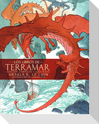 Los libros de Terramar