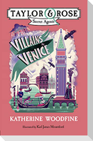 Villains in Venice