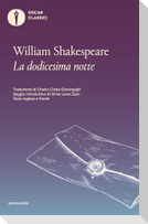 La dodicesima notte o quel che volete