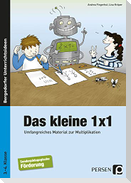 Das kleine 1x1