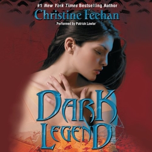Feehan, Christine. Dark Legend. Blackstone Publishing, 2013.