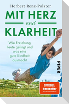 Mit Herz und Klarheit