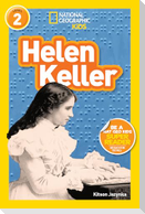 Helen Keller (National Geographic Kids Readers, Level 2)