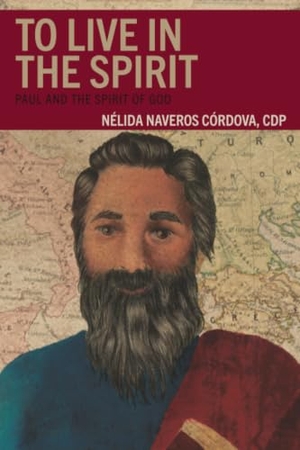 Cdp. To Live in the Spirit - Paul and the Spirit of God. Bloomsbury Academic, 2026.