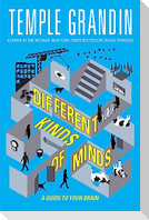 Different Kinds of Minds