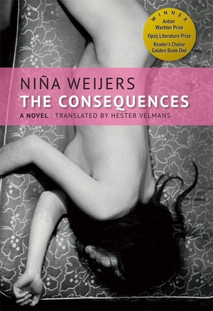 Weijers, Niña. The Consequences. Doppelhouse Press, 2017.