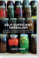 Self-Sufficient Herbalism