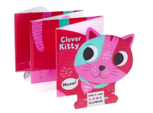 Martin, Louise. My Pawsome Pets: Clever Kitty. Three Wishes, 2026.