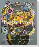 Keith Tyson: Iterations and Variations