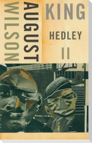 King Hedley II