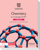 Cambridge Igcse(tm) Chemistry Workbook with Digital Access (2 Years)