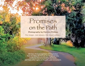 Phillips, Patricia. Promises On the Path. St. Petersburg Press, 2025.