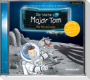 Der kleine Major Tom. Hörspiel 3: Die Mondmission