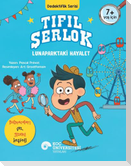 Tifil Serlok - Lunaparktaki Hayalet