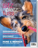 SitzPlatzFuss, Ausgabe 64