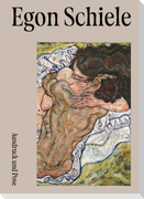 Egon Schiele. Ausdruck und Pose.