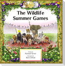 The Wildlife Summer Games