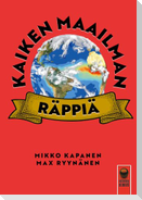 Kaiken maailman räppiä