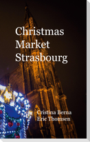 Christmas Market Strasbourg